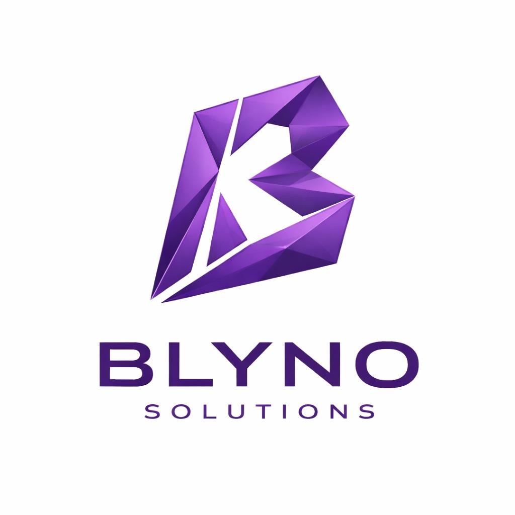 Blyno Academy